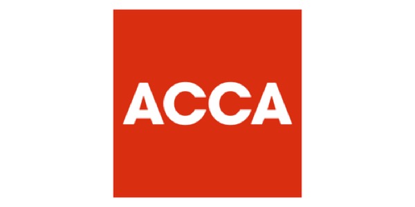 ACCA logo