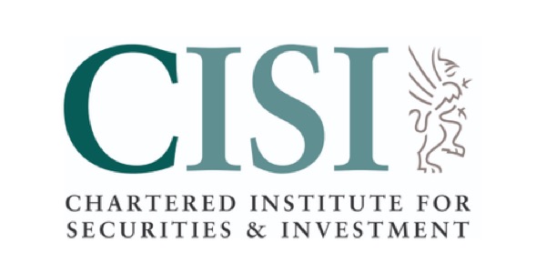 Chartered Institute for Securities & Investment logo