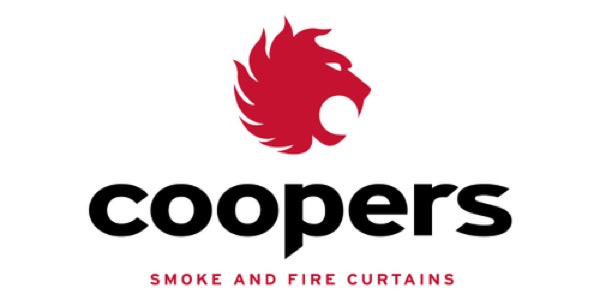 Coopers Fire logo