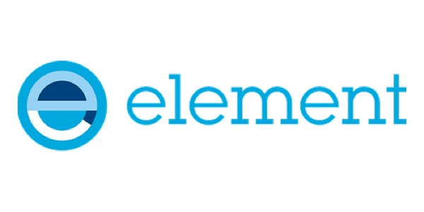 Element Materials Technology logo