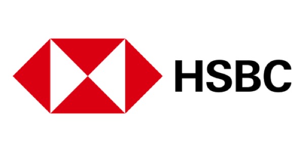 HSBC logo