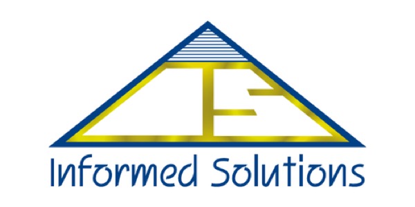 Informed Solutions logo