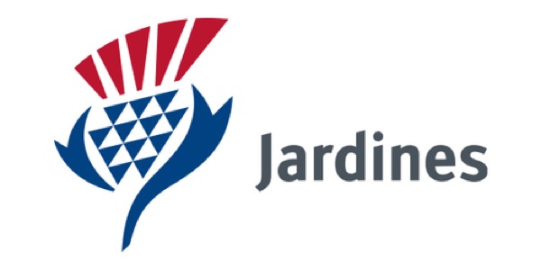 Jardines logo