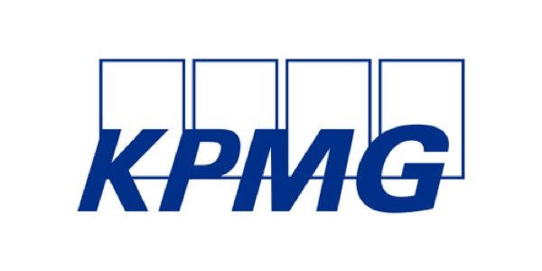 KPMG logo