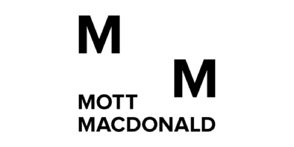 Mott MacDonald logo