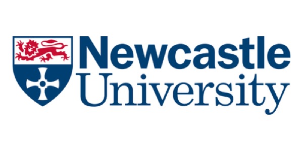 Newcastle University logo