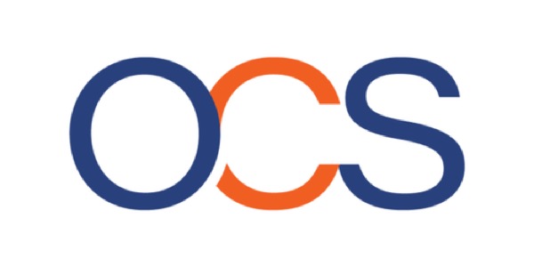 OCS logo