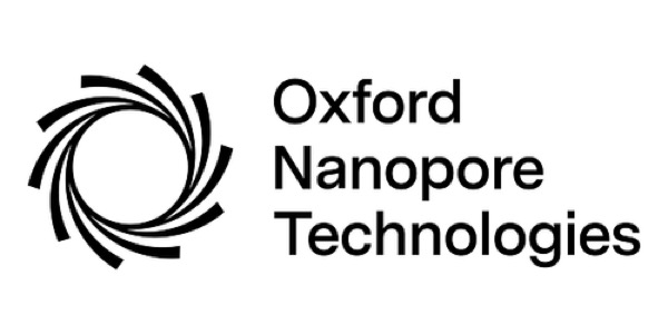 Oxford Nanopore Technologies logo