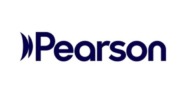 Pearson logo