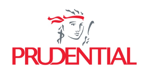 Prudential plc logo