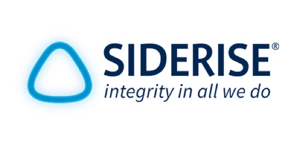 Siderise logo