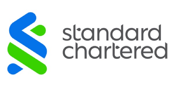 Standard Chartered logo