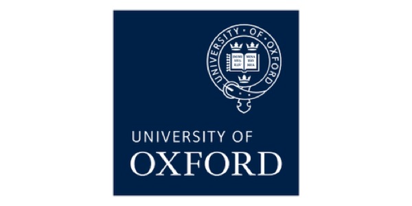 University of Oxford logo
