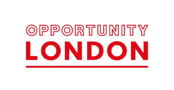 Opportunity London logo