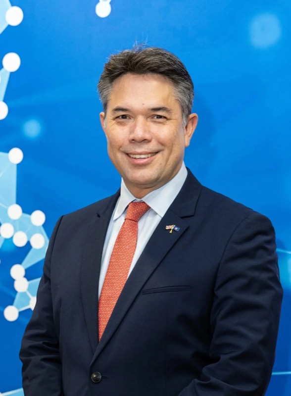 Allen Lai
