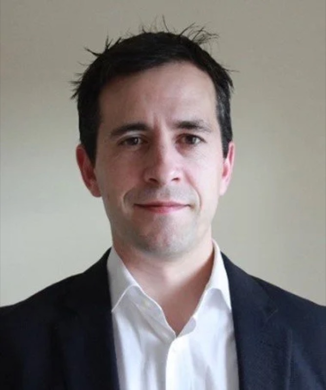 Duncan Buchanan