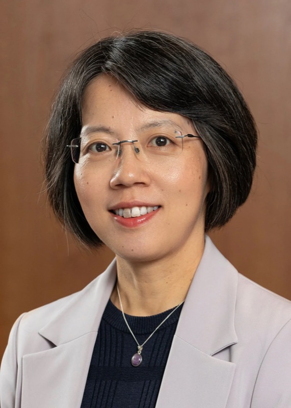 Suwei Jiang