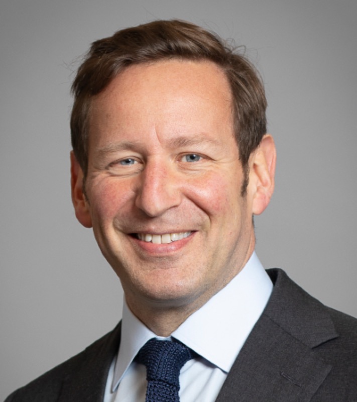 The Rt Hon the Lord Vaizey of Didcot